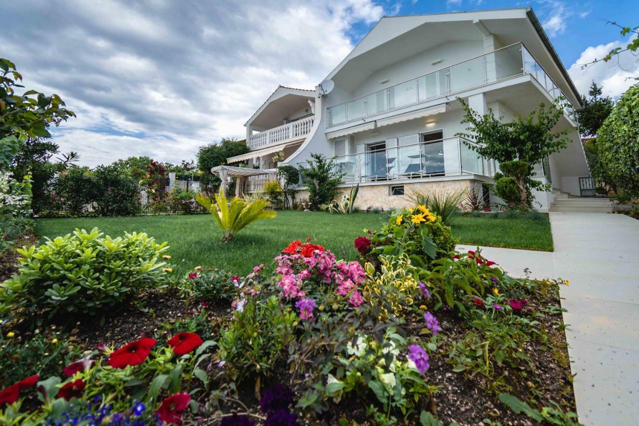 Villa Mario - Rogoznica Rogoznica  Exterior foto